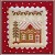 Country Cottage Needleworks - Gingerbread Village #10 - Gingerbread House 7