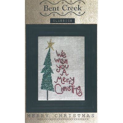 Bent Creek - Merry Christmas