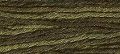 Classic Colorworks - Belle Soie - Weathered Vine