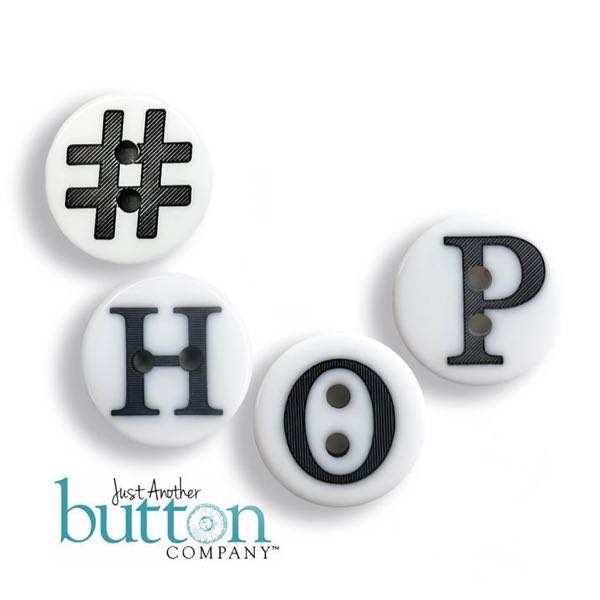 Just Another Button Company - Hop On Inn