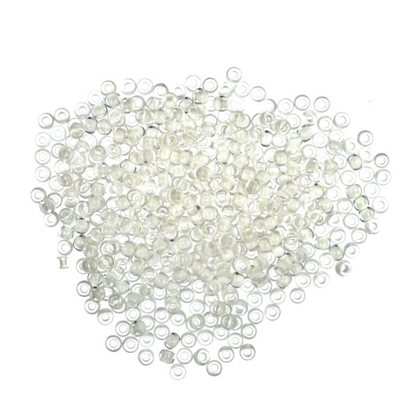 Mill Hill - Frosted Seed Beads 11/0  - 60479 - White