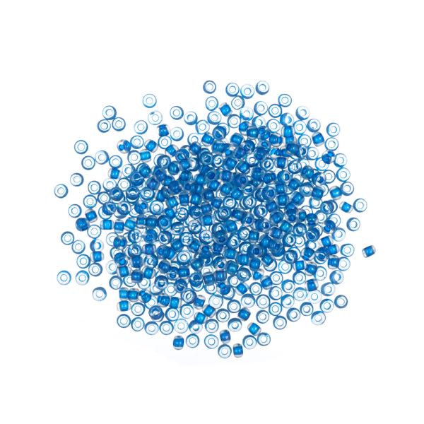 Mill Hill - Frosted Seed Beads 11/0  - 62043 - Denim