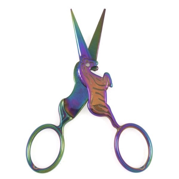 Milward - Rainbow Unicorn Scissors
