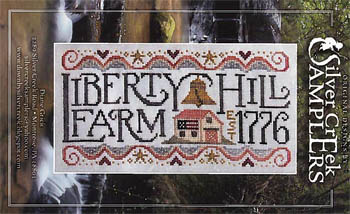 Silver Creek Samplers - Liberty HIll Farm