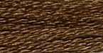 The Gentle Art - Simply Wool - Cidermill Brown