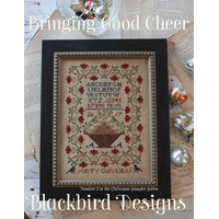Blackbird Designs - Bringing Good Cheer