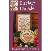 Blackbird Designs - Easter Parade