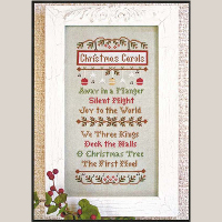 Mani di Donna | Christmas Village Series - Christmas Carols @ The