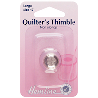 Quilter's Thimble - Large