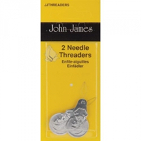 John James - Needle Threaders