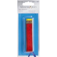 Milward - Tape Measure - 150cm