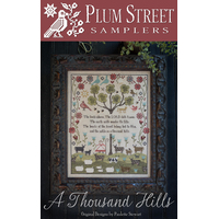 Plum Street Samplers - A Thousand Hills