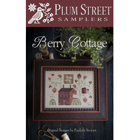 Plum Street Samplers - Berry Cottage