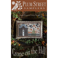 Plum Street Samplers - Crone on the Hill
