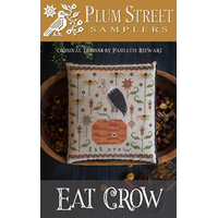 Plum Street Samplers - Eat Crow