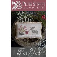 Plum Street Samplers - For You