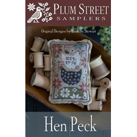 Plum Street Samplers - Hen Peck