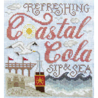 Silver Creek Samplers - Coastal Cola