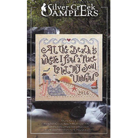 Silver Creek Samplers - Taking it e-Sea