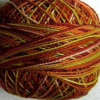 Valdani - 3-Ply - Autumn (M37)