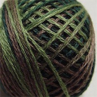 Valdani - 3-Ply - Backyard Greenfield (M82)