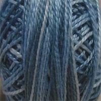 Valdani - 3-Ply - Blue Clouds (M68)