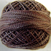 Valdani - 3-Ply - Chimney Dust (O512)