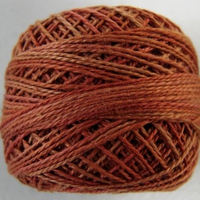 Valdani - 3-Ply - Cinnamon Swirl (O506)