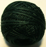 Valdani - 3-Ply - Forest Greens (O39)