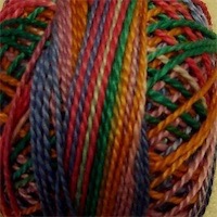 Valdani - 3-Ply - Gem Symphony (M35)
