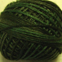 Valdani - 3-Ply - Green Pastures