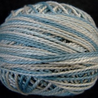 Valdani - 3-Ply - Heavenly Hue (JP11)