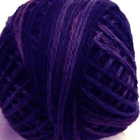 Valdani - 3-Ply - Mauve Orchid (O541)