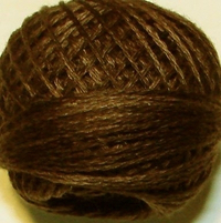 Valdani - 3-Ply - Muddy Bark (O196)