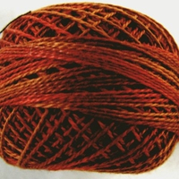 Valdani - 3-Ply - Quiet Fall (O534)