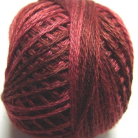 Valdani - 3-Ply - Rich Wine (O507)