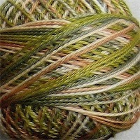 Valdani - 3-Ply - Robin's Nest (M47)