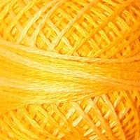 Valdani - 3-Ply - Sunshine Glory (O12)