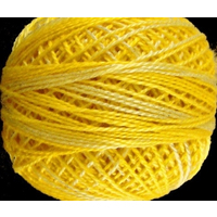 Valdani - 3-Ply - Sunshine (O551)