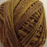 Valdani - 3-Ply - Tarnished Gold (P5)