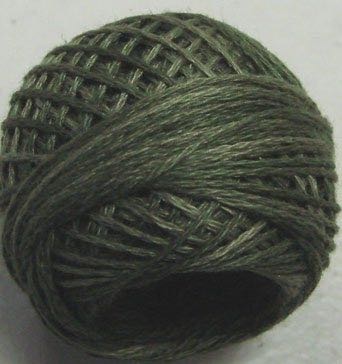 Valdani - 3-Ply - Withered Green (H202)