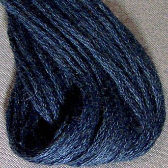 Valdani - 6-Ply - Dusty Blue Medium (872)