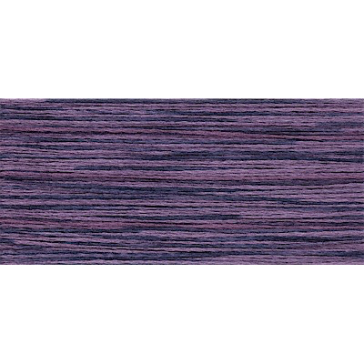 Weeks Dye Works - 3-Ply - Mulberry