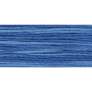 Weeks Dye Works - Blue Bonnet