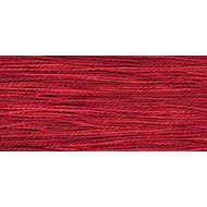 Weeks Dye Works - Pearl 5 - Turkish Red