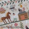 Barbara Ana Designs - All Creatures Great and Small