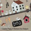 Barbara Ana Designs - Chirpy (since...)