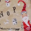 Barbara Ana Designs - Christmas Joy