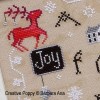 Barbara Ana Designs - Christmas Joy