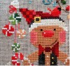 Barbara Ana Designs - Christmas Pals